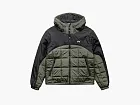 Stussy Primaloft Mountain Jacket Olive