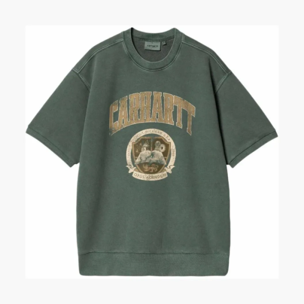 Carhartt WIP SS25 Library Sweatshirt T 