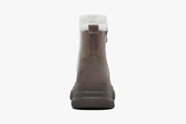 Dickies Snow Boots WMNS Camel  Dickies Snow Boots WMNS Camel