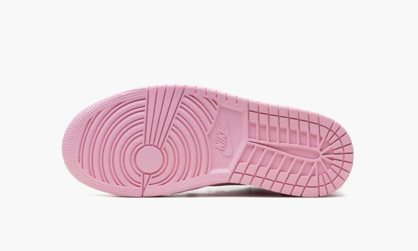 Air Jordan 1 Low WMNS Method Of Make Perfect Pink 