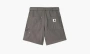 Sacai X Carhartt Shorts WIP Grey 