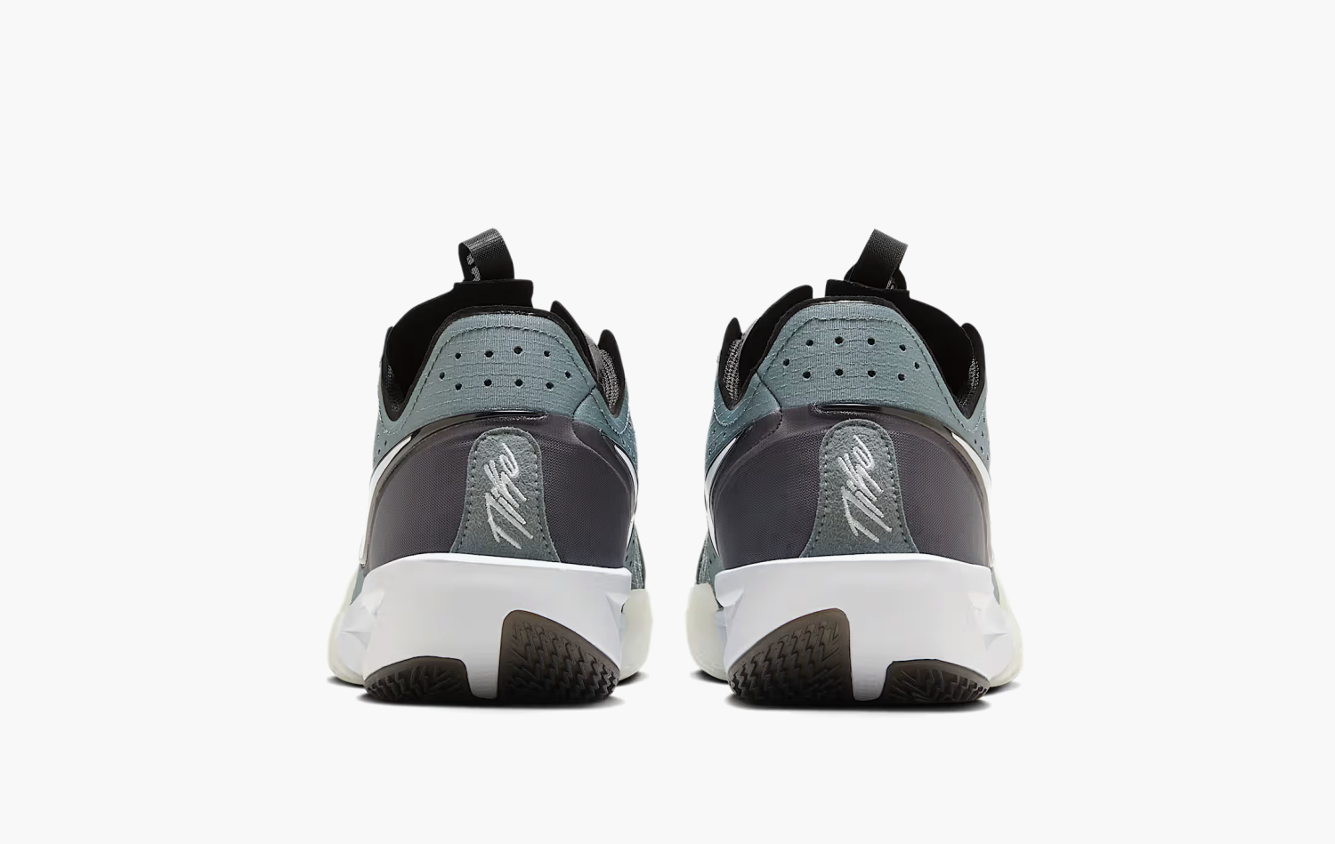 Nike Air Zoom GT Cut 3 EP "Hustle" 