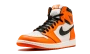 Air Jordan 1 Retro High OG Reverse Shattered Backboard 
