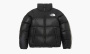 The North Face On Ball Jacket Black 