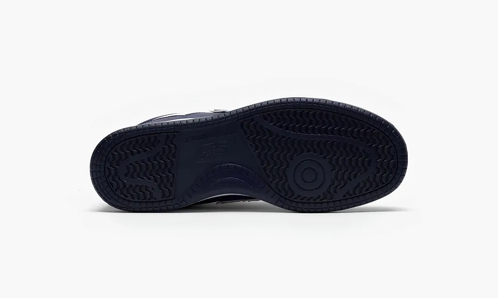 New Balance 480 Team Navy