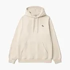 Carhartt WIP Chase Hooded Sweatshirt Cream