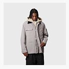 Carhartt WIP Clapton Jacket Grey