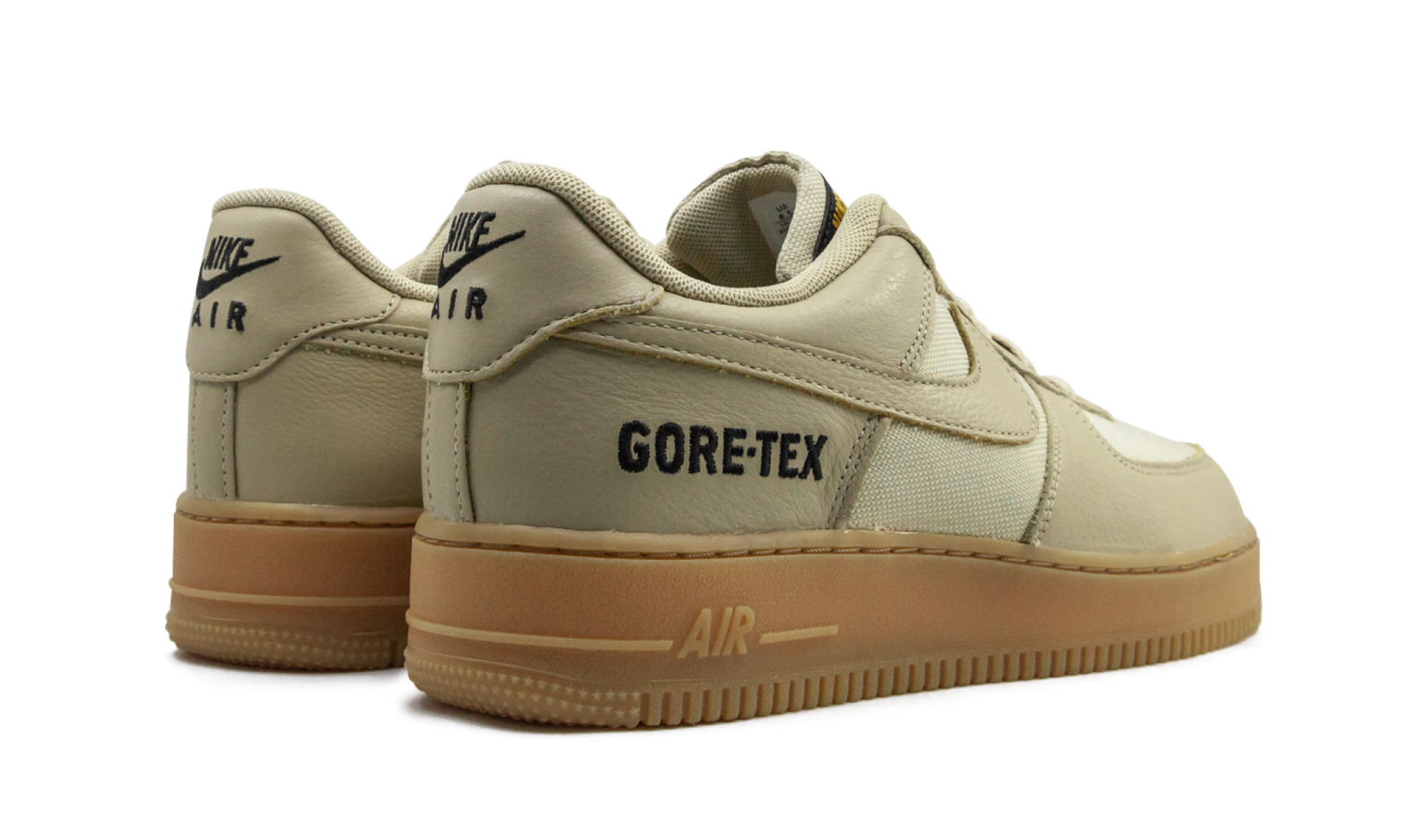 фото Air Force 1 GTX “Gore - Tex” (Nike Air Force 1)-CK2630 700