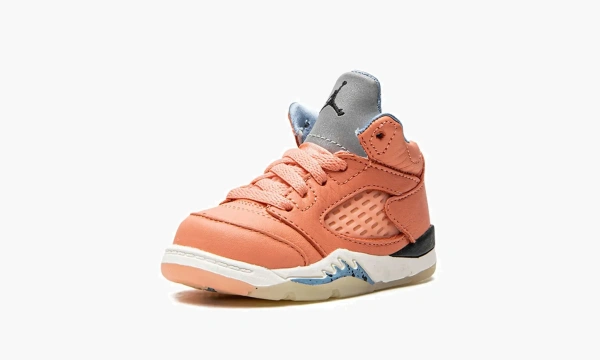 Air Jordan 5 TD Dj Khaled - Crimson Bliss 