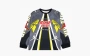 Nike x Nigel Sylvester BMX Jersey Iron Grey 