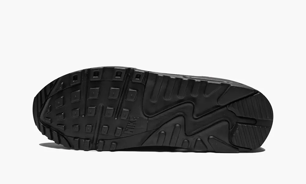 Nike The 10: Air Max 90 Off-white - Black