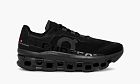 On Cloudmonster All Black