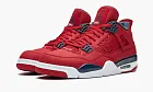 Air Jordan 4 Retro Fiba 2019