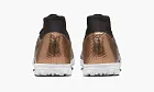 Nike Zoom Mercurial Superfly 9 Academy Tf Generation Pack Metallic Copper