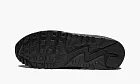 Nike The 10: Air Max 90 Off-white - Black