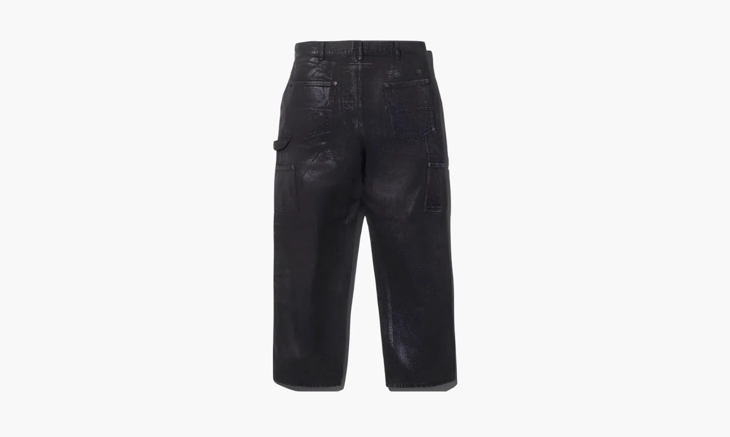 Supreme X Mm6 Pants Black 