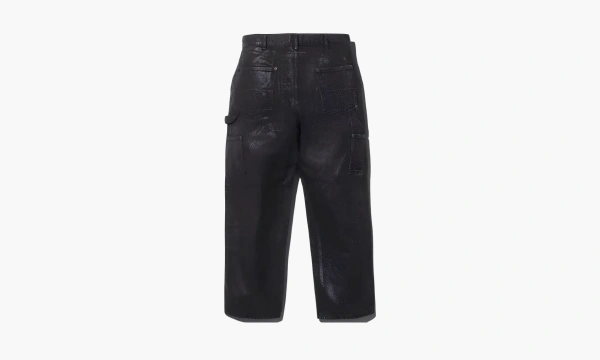 Supreme X Mm6 Pants Black  Supreme X Mm6 Pants Black