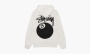 фото Stussy Ball Hoodie "White" (Худи)-1924749