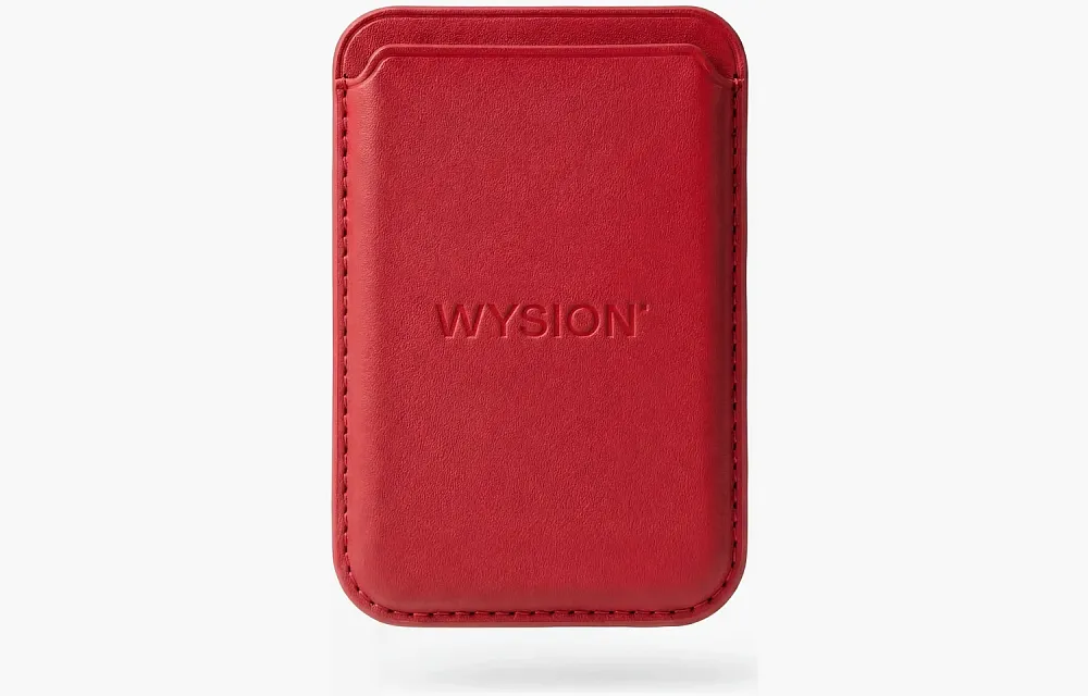 WYSION WALLET PACK