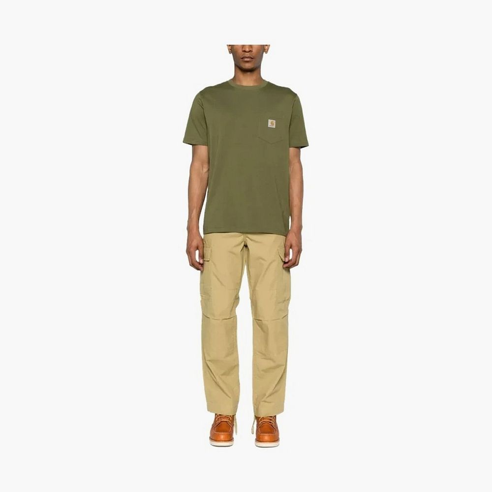 Carhartt WIP SS24 SS Pocket T-Shirt T