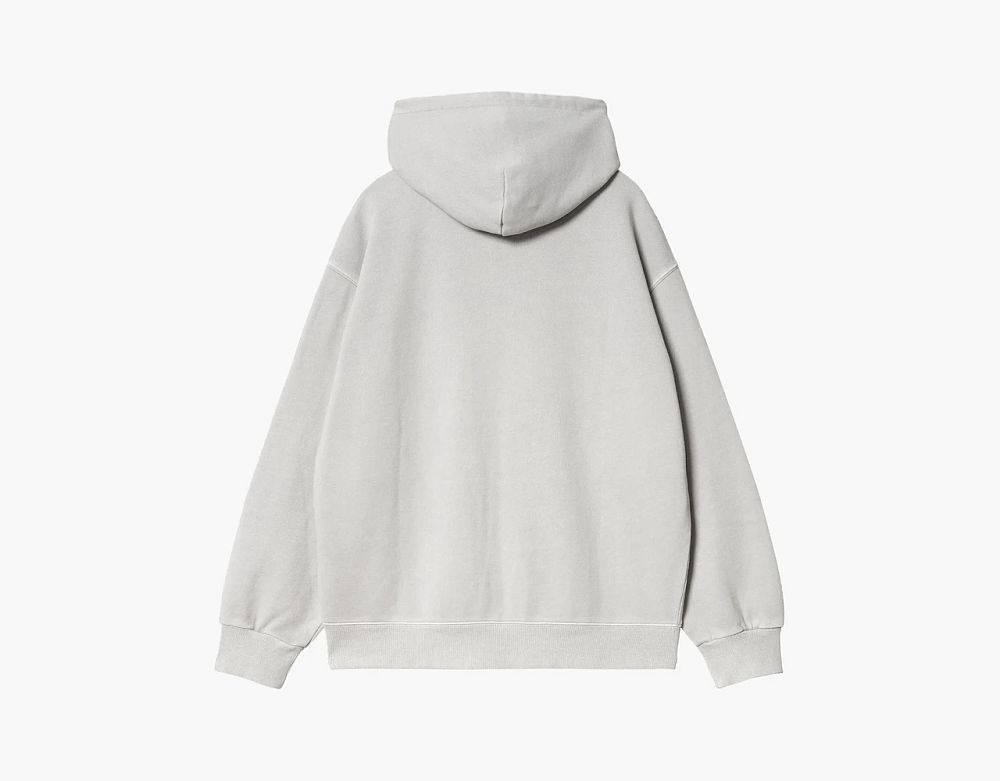 Carhartt WIP Hooded Nelson Jacket