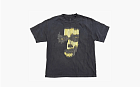 Travis Scott Nightshow Match Tee Black