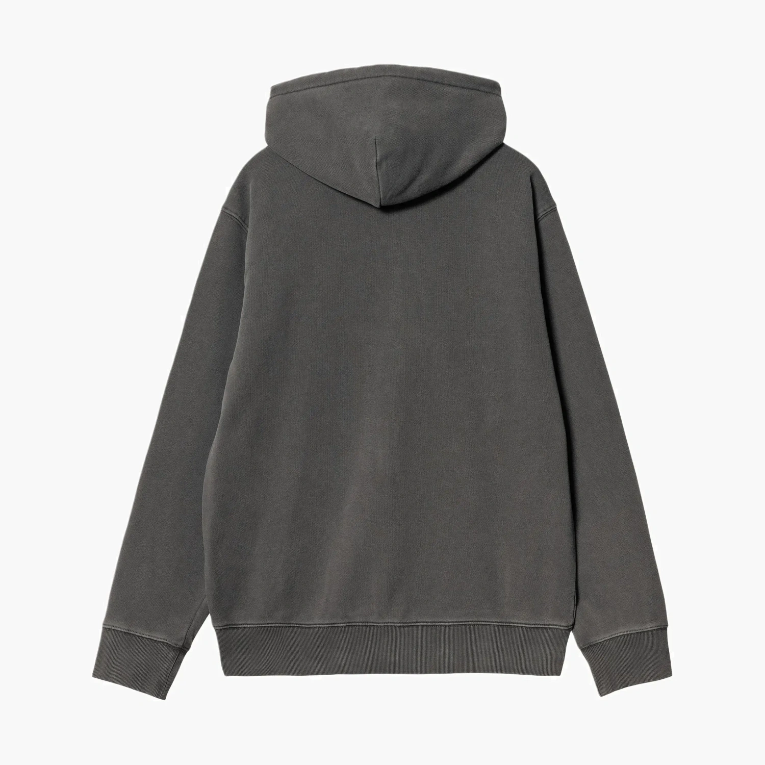 Carhartt WIP SS24 Hooded Duster Script Jacket 