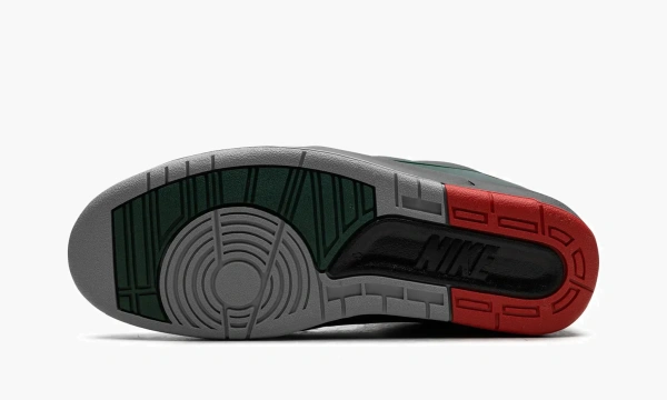 Air Jordan 2 Retro Low Christmas 