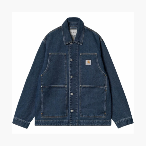Carhartt WIP SS25 OG Double Front Jacket 