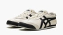 Asics Onitsuka Tiger Mexico 66 Cream Black 