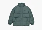Carhartt WIP Danville Puffer Jacket Green