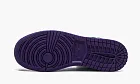 Air Jordan 1 Mid GS Hulk