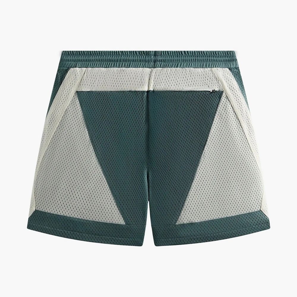 Kith Mesh Turbo Shorts Wilde