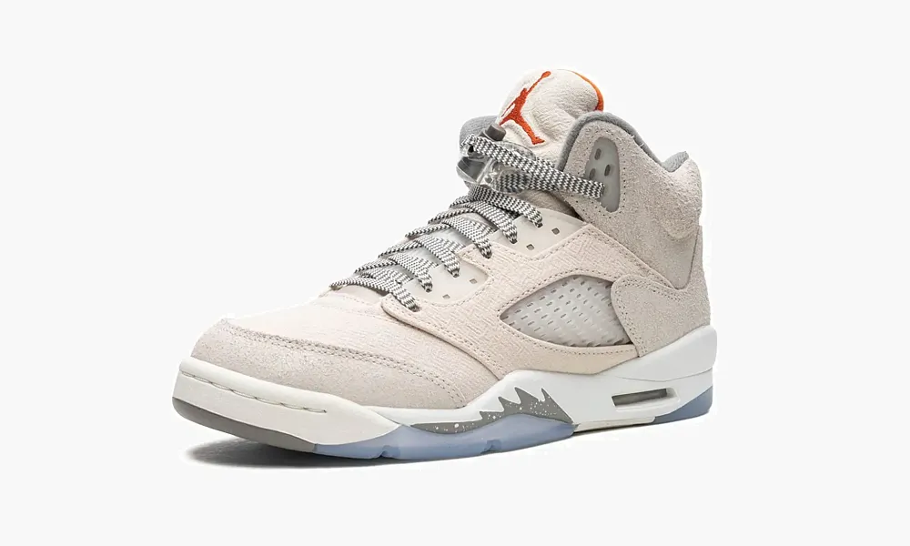Air Jordan 5 Craft GS Craft