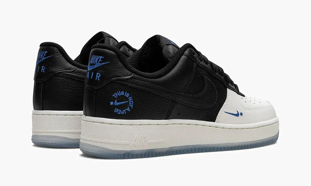 Air Force 1 Low Tinaj