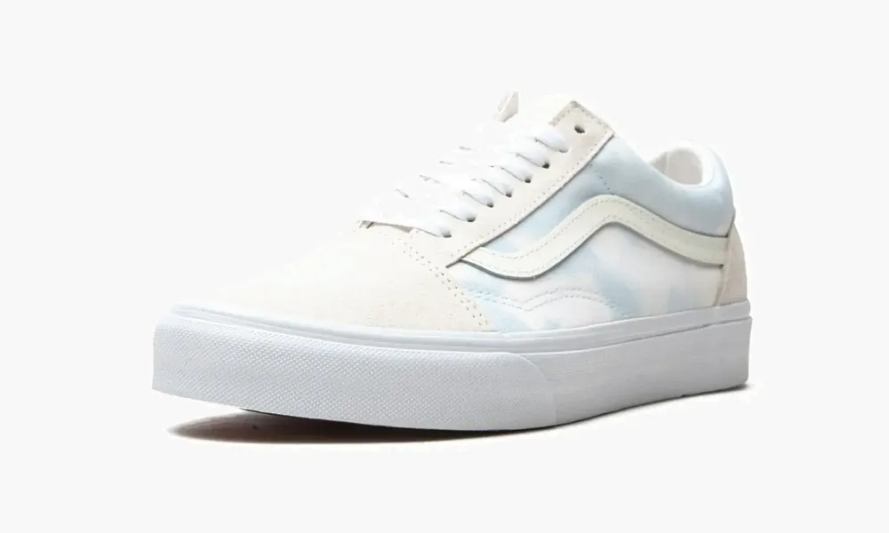 Vans Old Skool Bleach Wash