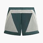 Kith Mesh Turbo Shorts Wilde