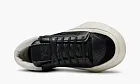 Y-3 Centennial Low Black