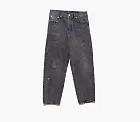 Enfants Riches Déprimés Baggy Jeans Black