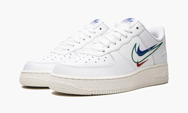 Air Force One Multi-Swoosh 