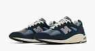 New Balance 990v2 Made in USA x Teddy Santis Navy