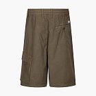 C.P. Company Micro-Reps Boxy Lens Shorts Khaki