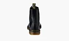 Dr. Martens 1460 Smooth Leather Lace Up Boot Black
