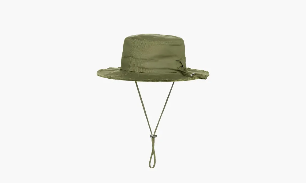 Jacquemus Hat Pickle