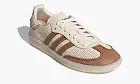 Adidas Samba Wales Bonner Cream White