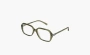 Gentle Monster BECA KC1 Sunglasses Green 