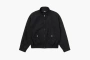 Stussy Surf Team Harrington Jacket Black 
