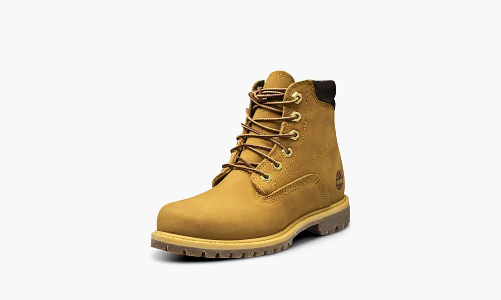 Timberland Waterville Waterproof Boot WMNS Wheat
