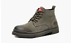 Dickies Martin Boots Men Olive
