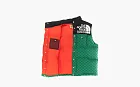 Gucci x The North Face Padded Vest Green/Black